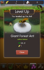 Ant Merger  screenshot 11