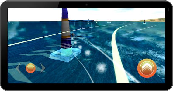 Air Stunt Pilots 3D Plane Game 1.4 screenshot 12