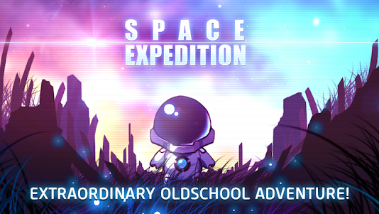 Space Expedition 1.1 screenshot 11