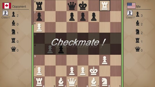 Chess World Master 2022.08.31 screenshot 2