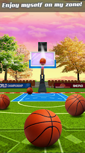 Basketball Master-Star Splat! 2.8.5083 screenshot 6