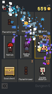 Dungeon Cards 1.0.244 screenshot 4