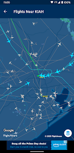 FlightAware Flight Tracker  screenshot 6