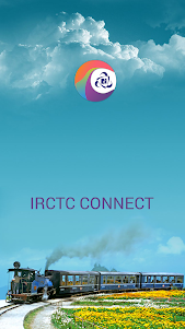 IRCTC Connect 1.4.1 screenshot 1