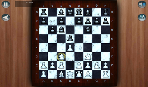 Chess Master 3D Free 2.1.1 screenshot 5
