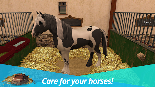 Horse World Premium 4.5 screenshot 1
