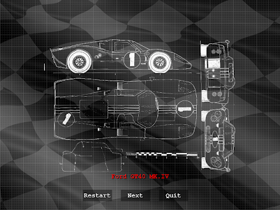 Engineer : Cars 1.5 screenshot 7