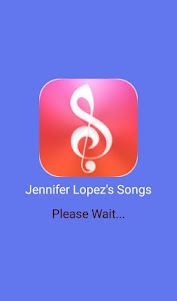 Top 99 Songs of Jennifer Lopez 1.0 screenshot 1