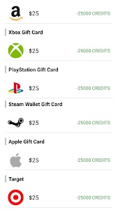 Free Gift Cards 4.0 screenshot 2
