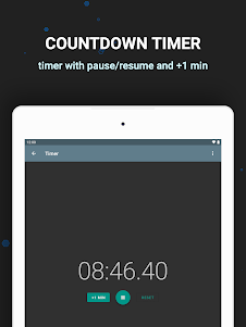 Alarm Clock for Heavy Sleepers  screenshot 11