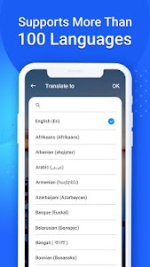 Translate- Language Translator 2.4.9 screenshot 7