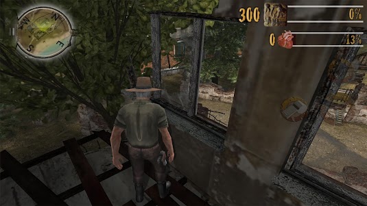 Zombie Fortress Unlocked  screenshot 4