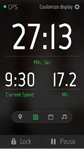 Running Distance Tracker + 3.8020 screenshot 2