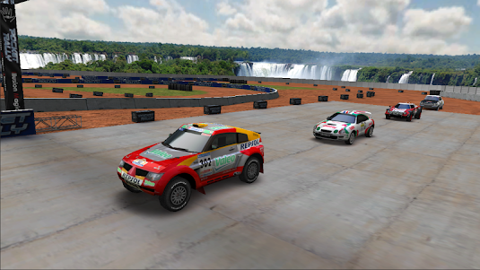 Pocket Rally 1.4.0 screenshot 3