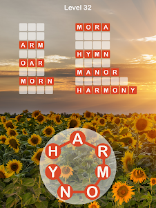 Word Relax: Word Puzzle Games 1.7.6 screenshot 10