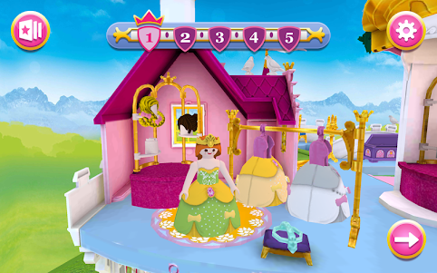 PLAYMOBIL Princess Castle 1.0.142 screenshot 4