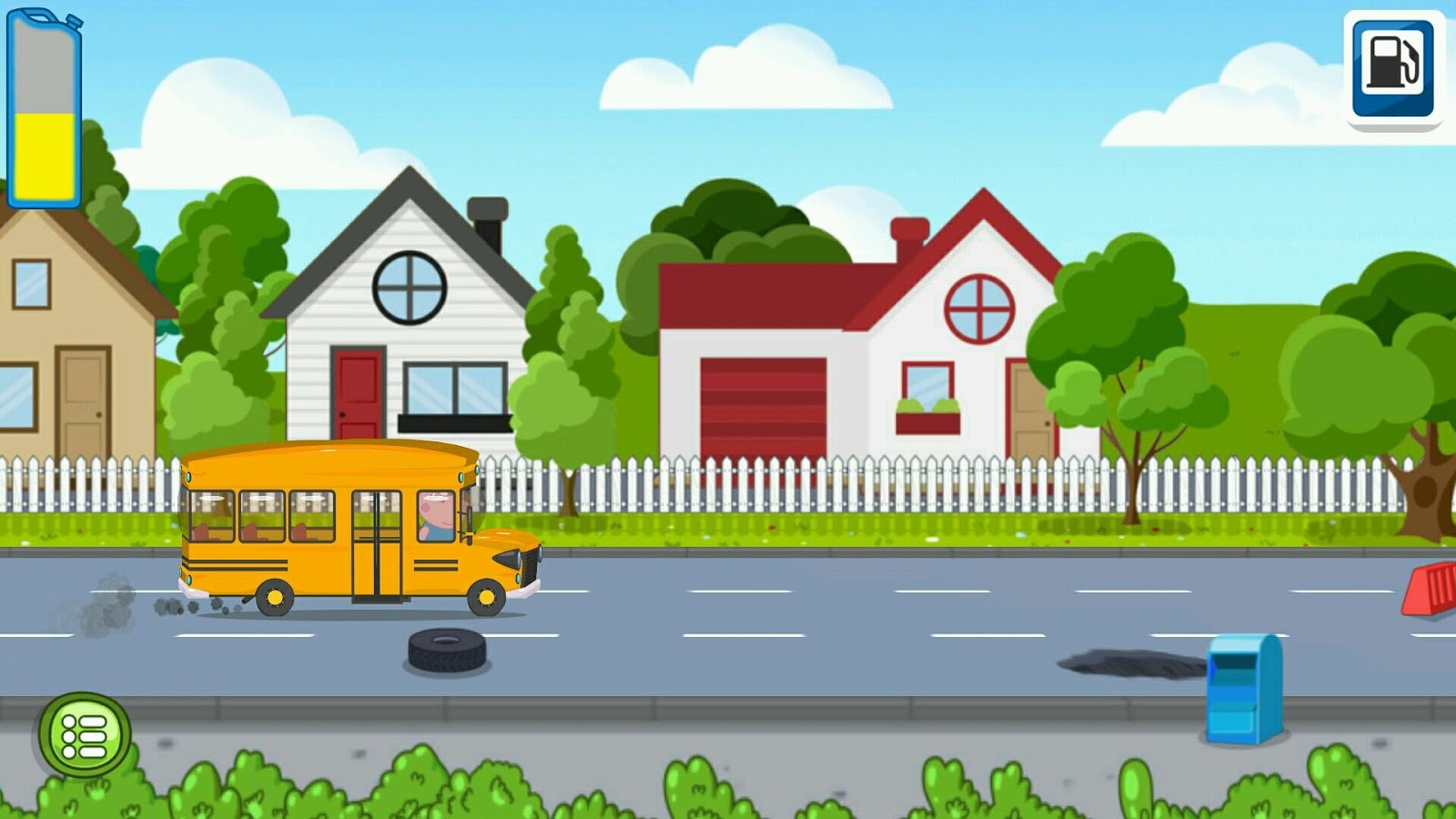 Kids School Bus Adventure 1 1 0 Apk Download Android Racing Games