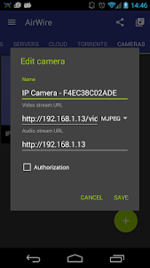 AirWire (UPnP/DLNA)  screenshot 3