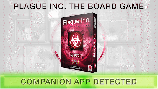 PI: Board Game - Companion App 1.1.0 screenshot 1