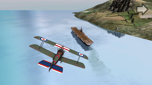 Flight Theory Flight Simulator 3.1 screenshot 9