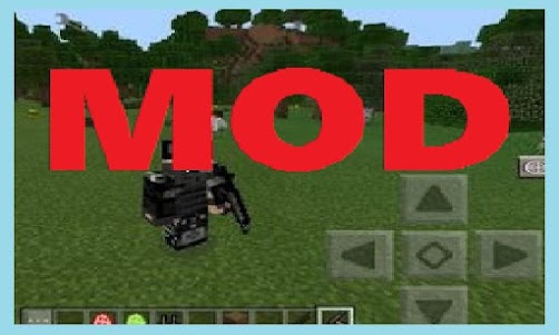 MODDAYZ for Minecraft PE 1.0 screenshot 1