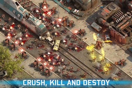 Epic War TD 2  screenshot 6
