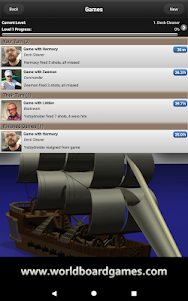 Sea Battle World 1.3 screenshot 6