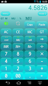 Markup Calculator B+ 2.3.3 screenshot 4
