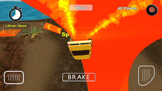 Fast Cars & Furious Stunt Race 230602 screenshot 14