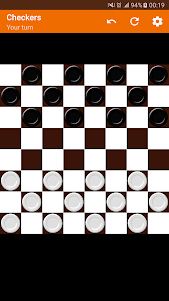 Checkers 1.0.0 screenshot 17