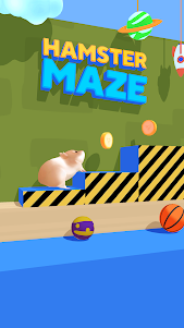 Hamster Maze 1.3.1 screenshot 17