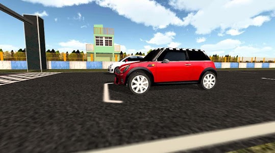 Grand Race Simulator 3D 8.13 screenshot 19