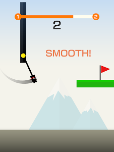 Sling and Jump 6.4.3 screenshot 9