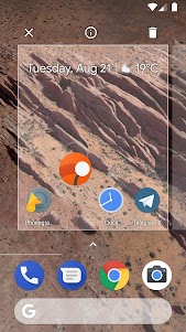 Rootless Launcher 3.9.1 screenshot 5