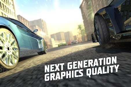 Racing 3D: Speed Real Tracks  screenshot 5