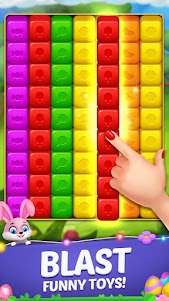 Judy Blast - Cubes Puzzle Game 9.01.5066 screenshot 4