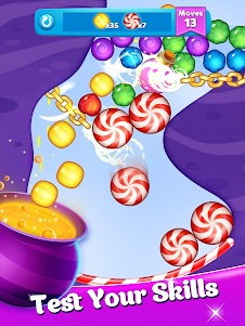 Crafty Candy Blast - Match Fun 1.46 screenshot 10