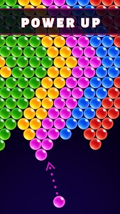 Bubble Shooter: Ball Game 1.301 screenshot 5