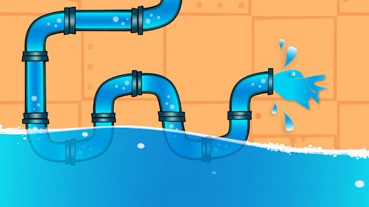 Water Pipes 10.4 screenshot 7
