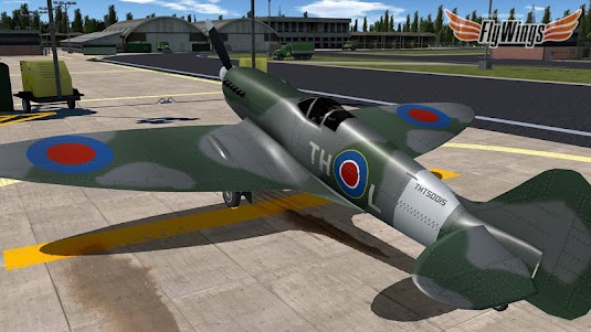 Combat Flight Simulator 2016  screenshot 17