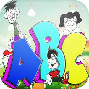 Learn ABC Alphabet for Kids 2.5.1 screenshot 2