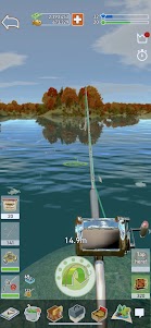 The Fishing Club 3D: Game on! 2.6.9 screenshot 4