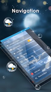 Daily weather forecast 7.1 screenshot 16