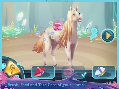 EverRun: The Horse Guardians 2022.1.0 screenshot 10