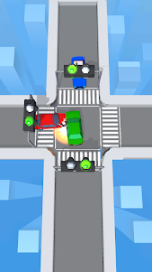 Traffic Puzzle 0.1 screenshot 5