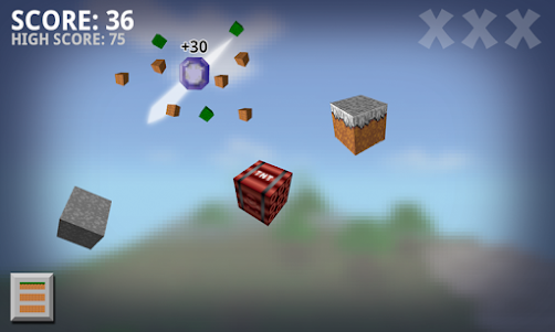 Ninja Craft 1.0 screenshot 3