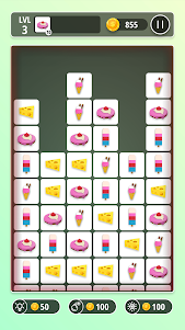 Tile Slide - Scrolling Puzzle  screenshot 3
