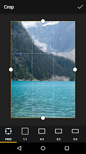 Spinly Photo Editor & Filters 1.0.5 screenshot 6