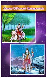 Lord Shiva Live Wallpaper 2.5 screenshot 4