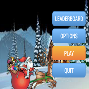 Christmas Game 1.1 screenshot 18